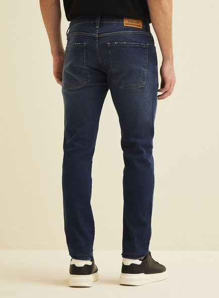 Calça Jeans Igor Skinny