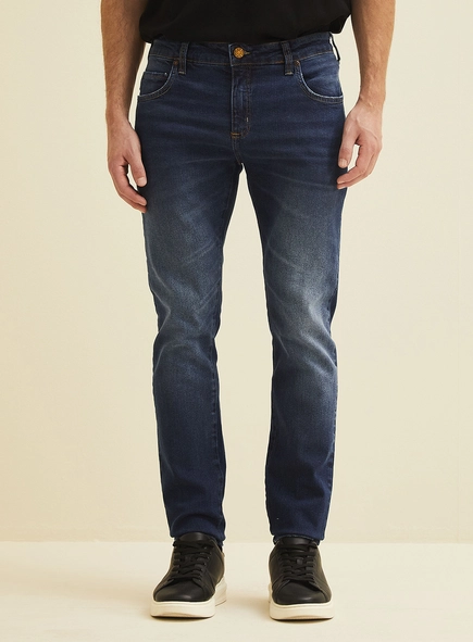 Calça Jeans Igor Skinny