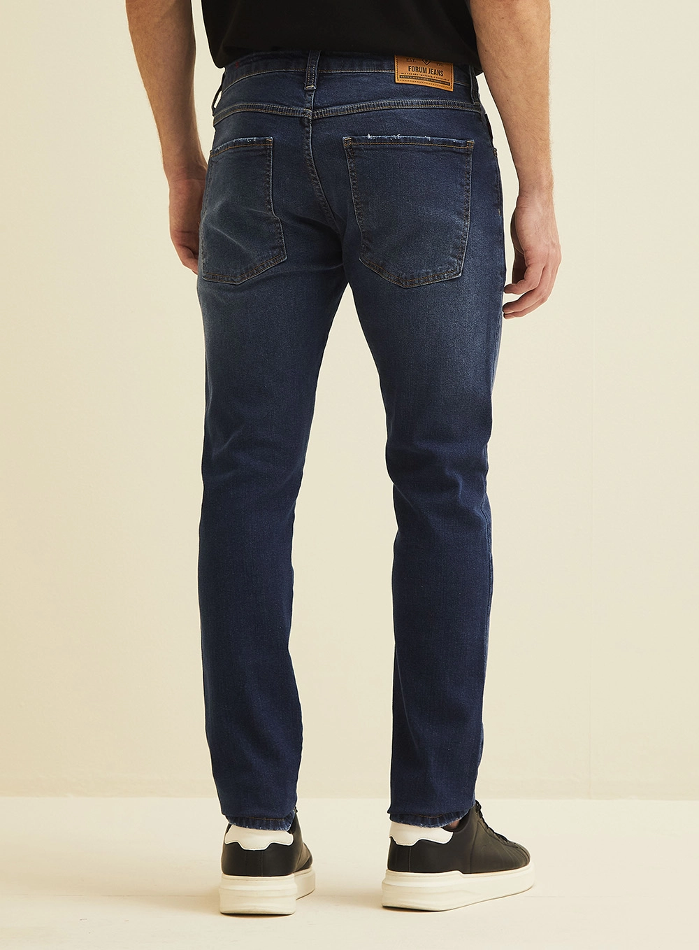 Calça Jeans Igor Skinny Índigo 4