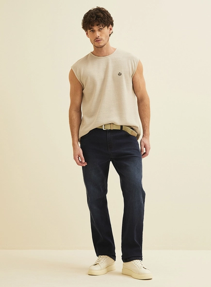Calça Jeans History