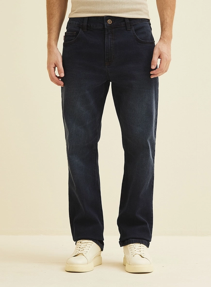 Calça Jeans History