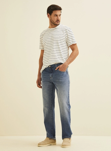 Calça Masculina Jeans History
