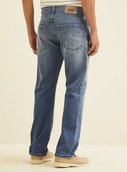 Calça Masculina Jeans History