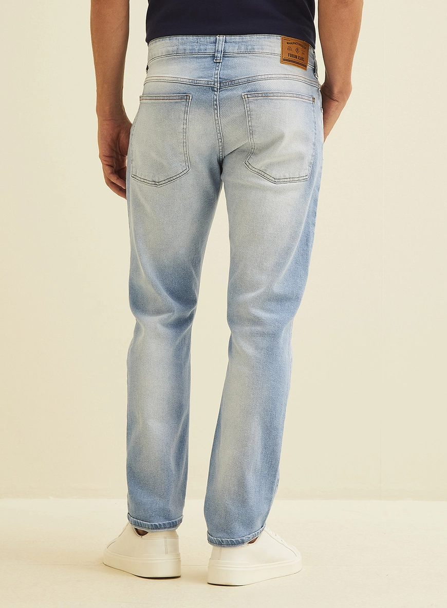 Calça Jeans Paul Slim Índigo