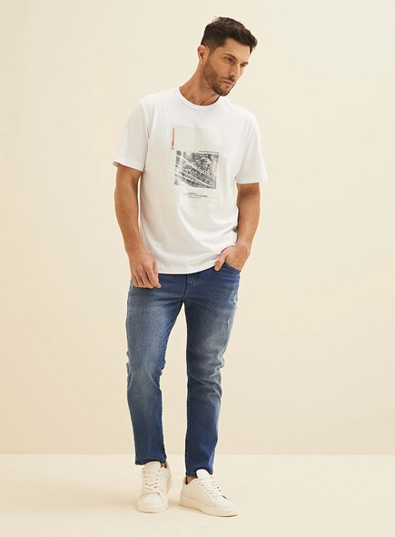 Calça Jeans Alexandre