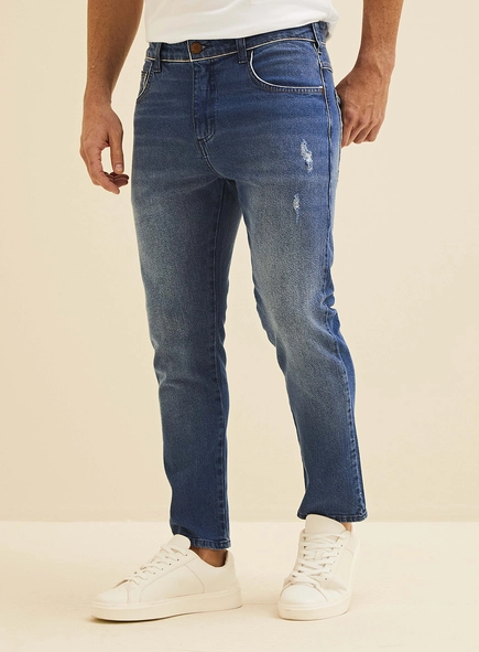 Calça Jeans Alexandre