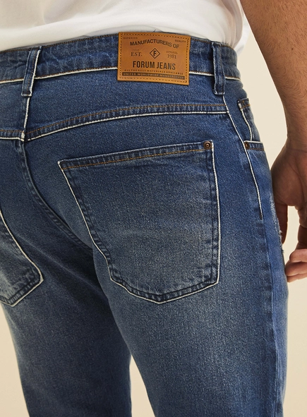 Calça Jeans Alexandre