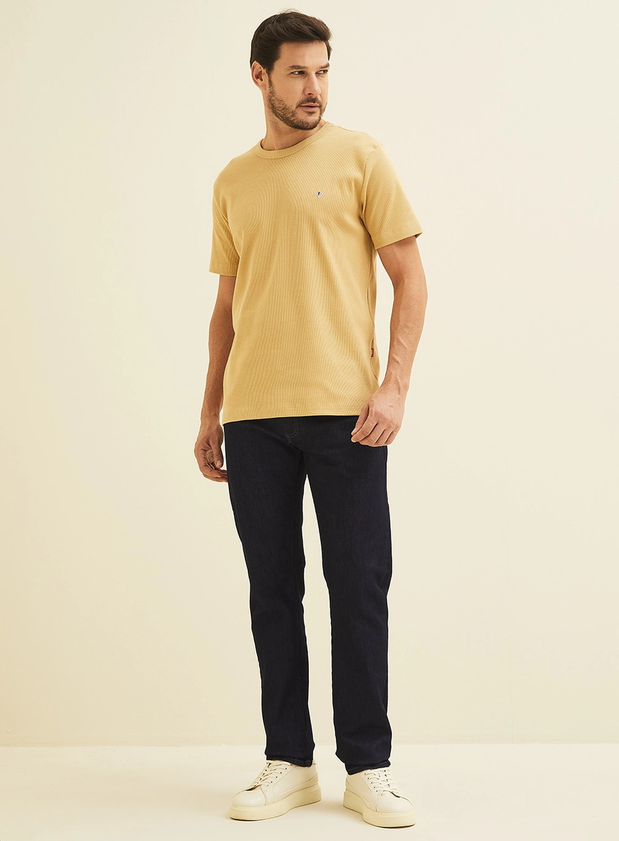 Calça Jeans Paul Slim Índigo