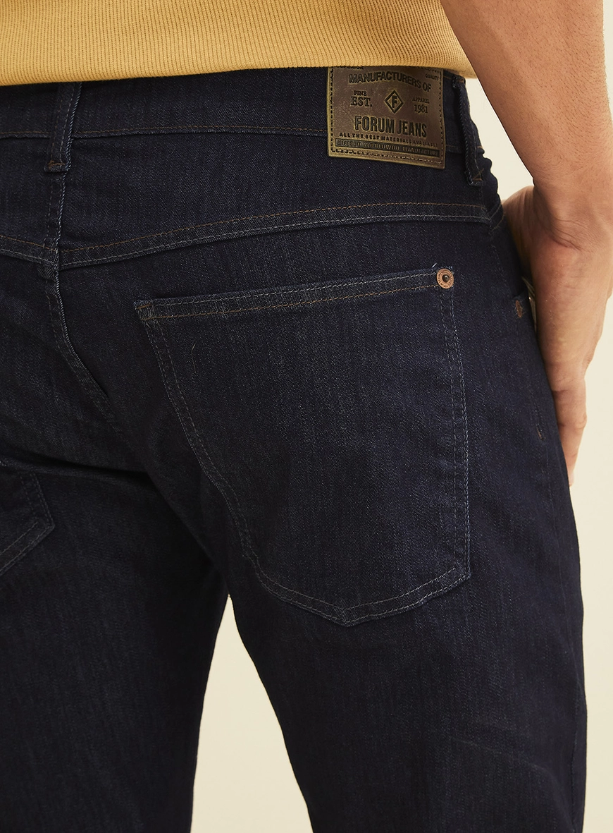 Calça Jeans Paul Slim Índigo