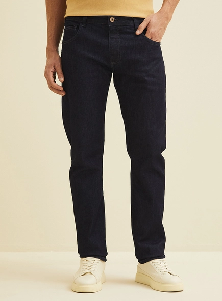Calça Jeans Paul Slim