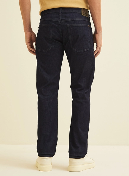 Calça Jeans Paul Slim