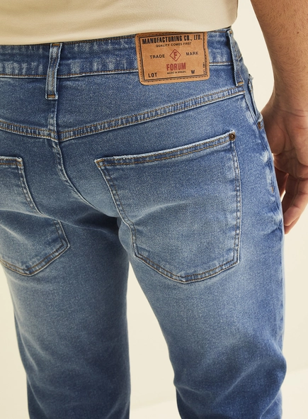 Calça Jeans Paul Slim