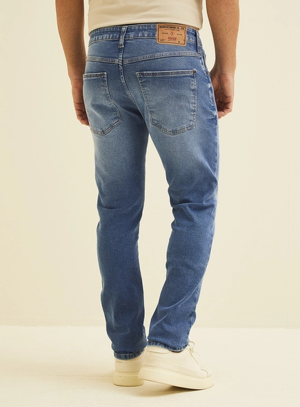 Calça Jeans Paul Slim