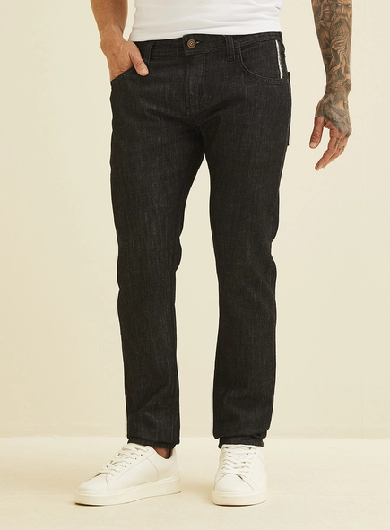 Calça Jeans Paul Slim