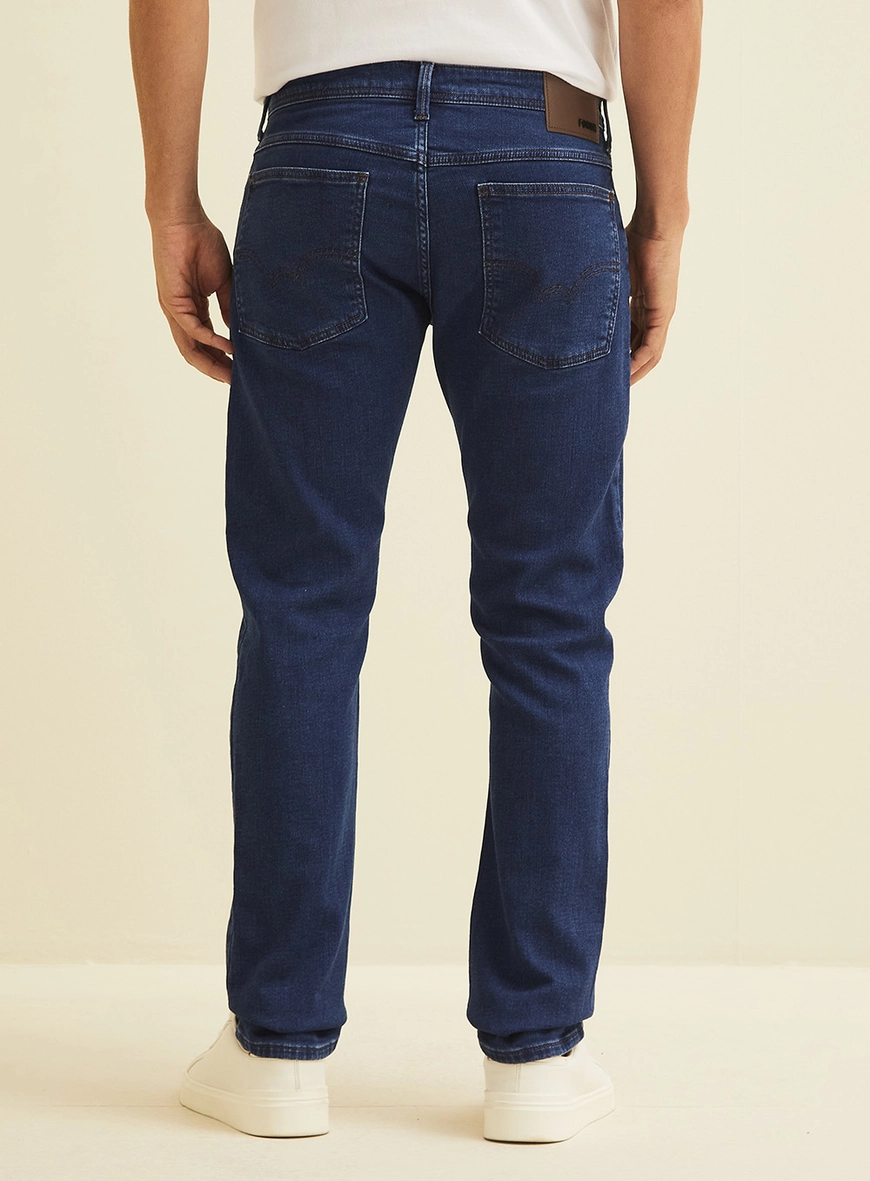 Calça Jeans Paul Slim Índigo