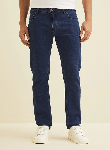 Calça Jeans Paul Slim