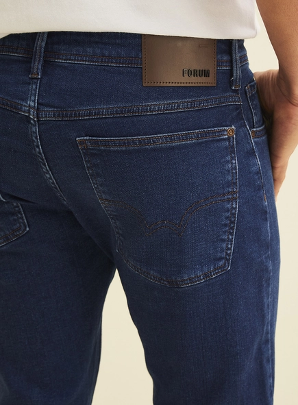 Calça Jeans Paul Slim