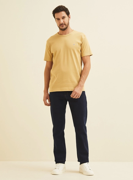 Calça Masculina Jeans Paul Slim
