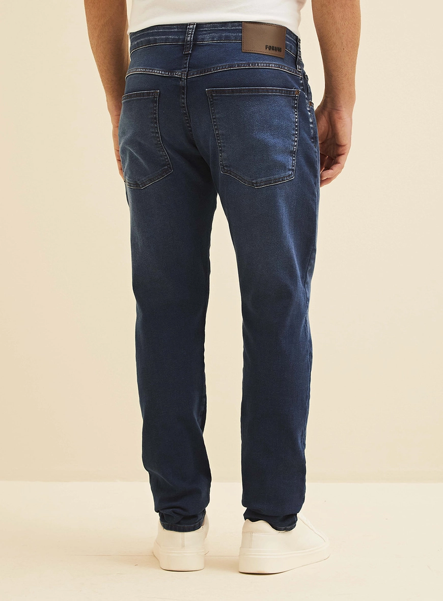 Calça Jeans Igor Skinny Índigo