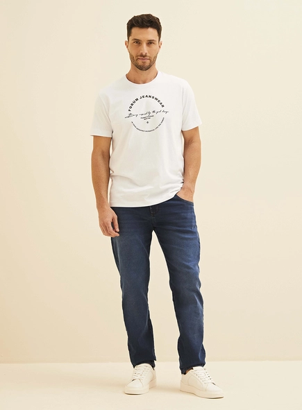 Calça Jeans Igor Skinny