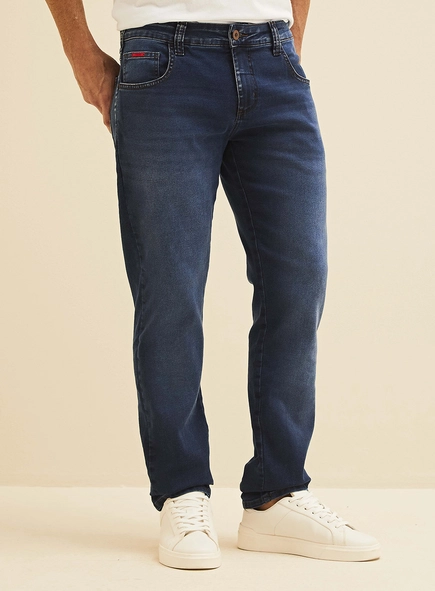 Calça Jeans Igor Skinny