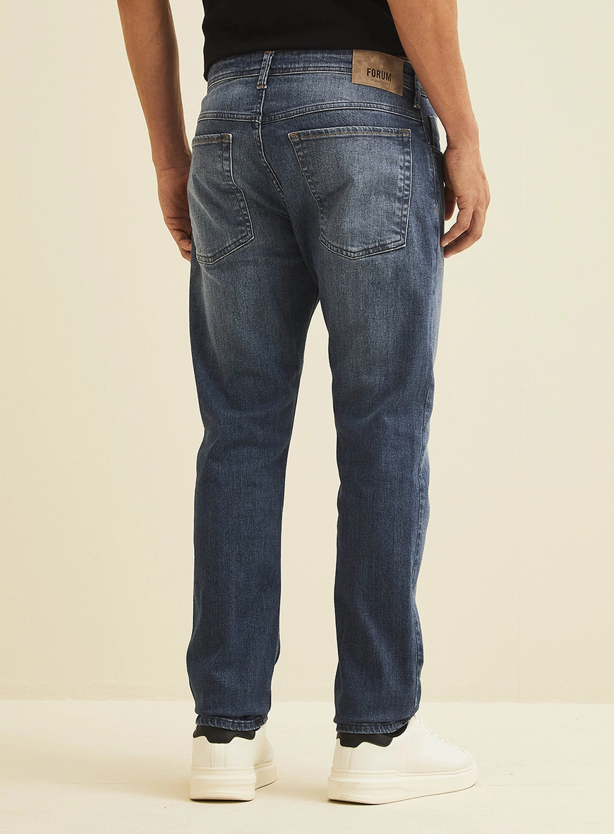 Calça Jeans Paul Slim Índigo