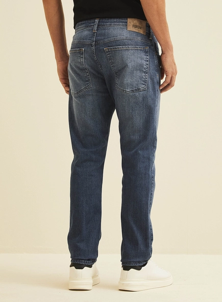 Calça Jeans Paul Slim