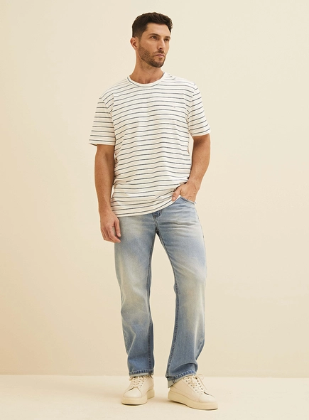 Calça Jeans Masculina Paul