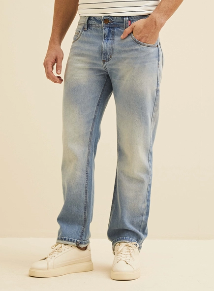 Calça Jeans Masculina Paul