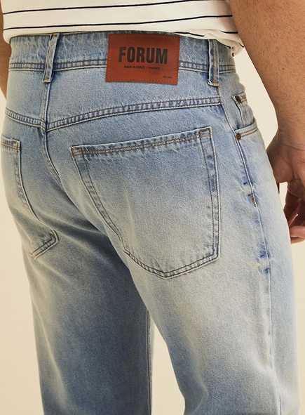 Calça Jeans Masculina Paul