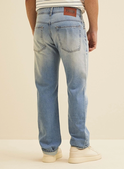Calça Jeans Masculina Paul