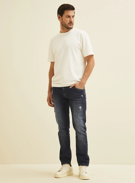 Calça Jeans Igor Skinny
