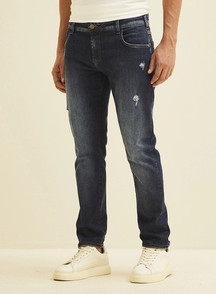 Calça Jeans Igor Skinny
