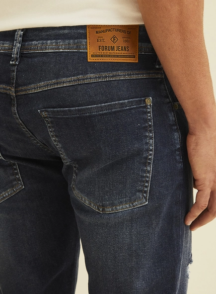 Calça Jeans Igor Skinny