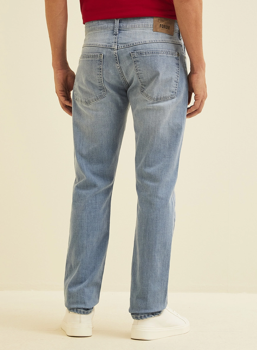 Calça Jeans Paul Slim Índigo