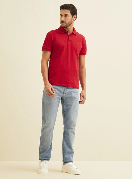 Calça Jeans Paul Slim
