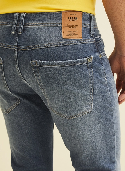 Calça Jeans Alexandre
