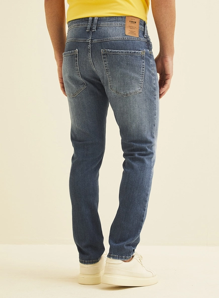 Calça Jeans Alexandre
