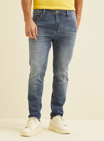 Calça Jeans Alexandre