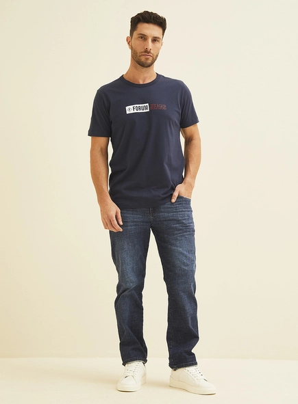 Calça Jeans History