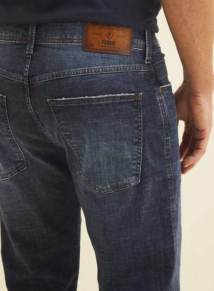 Calça Jeans History