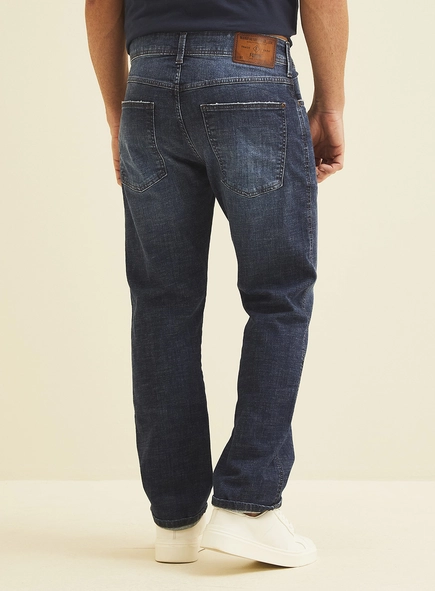 Calça Jeans History