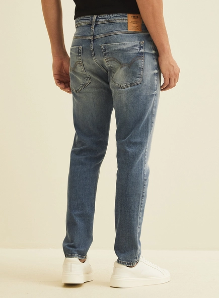 Calça Jeans Alexandre