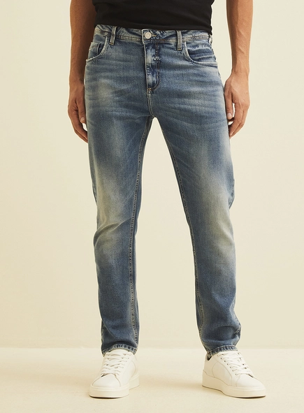 Calça Jeans Alexandre