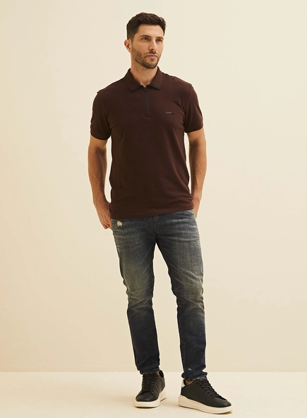Calça Jeans Alexandre