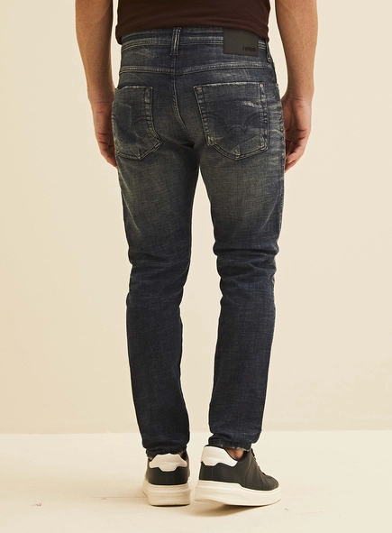 Calça Jeans Alexandre