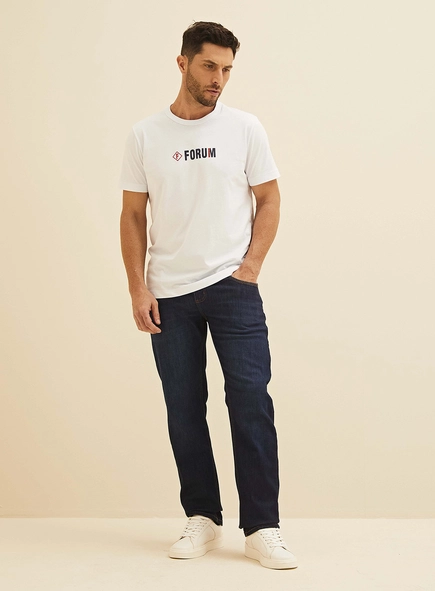 Calca Jeans  Masculina Paul