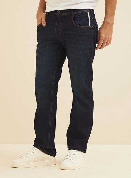 Calca Jeans  Masculina Paul