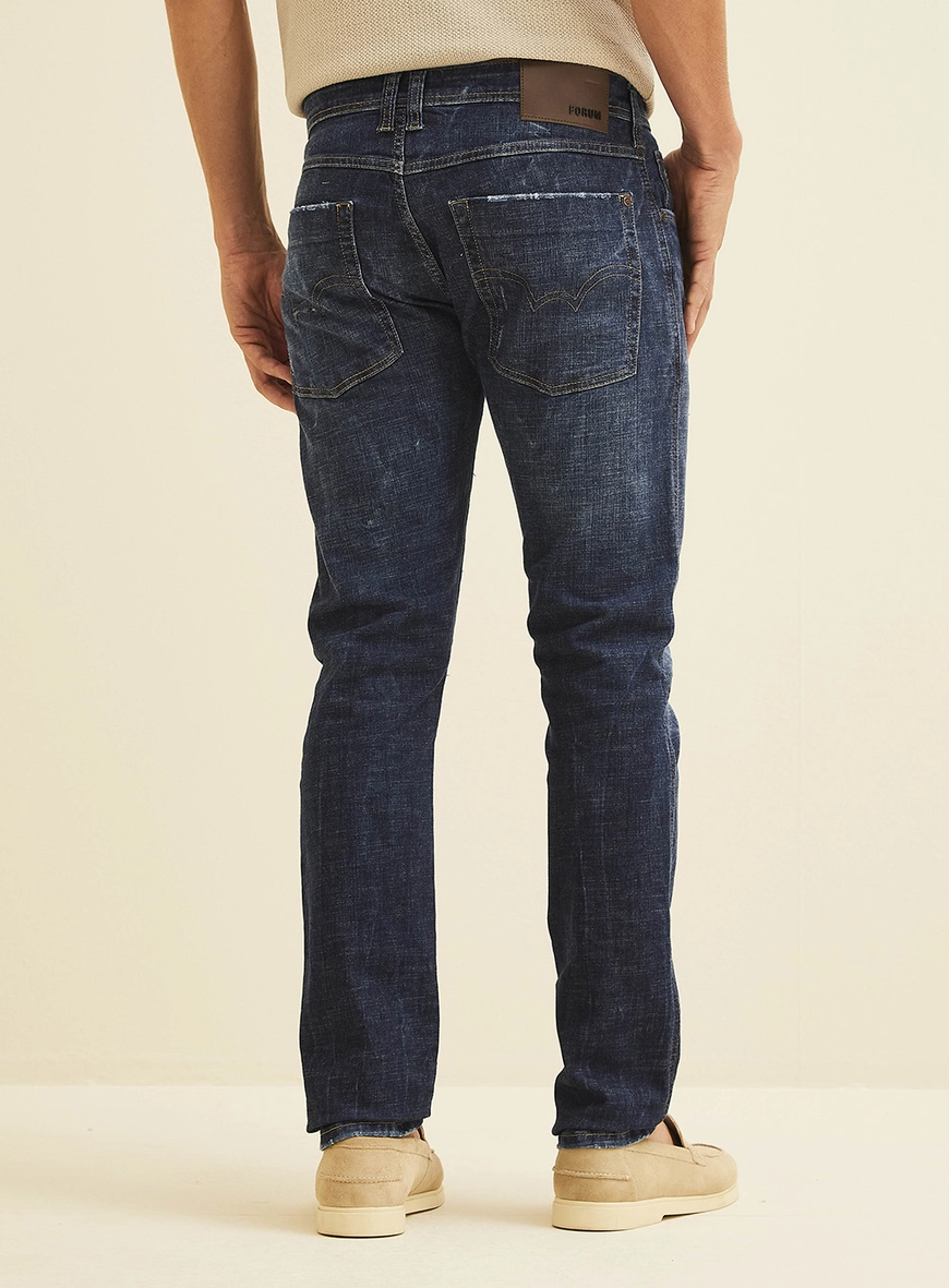 Calça Jeans Igor Skinny Índigo