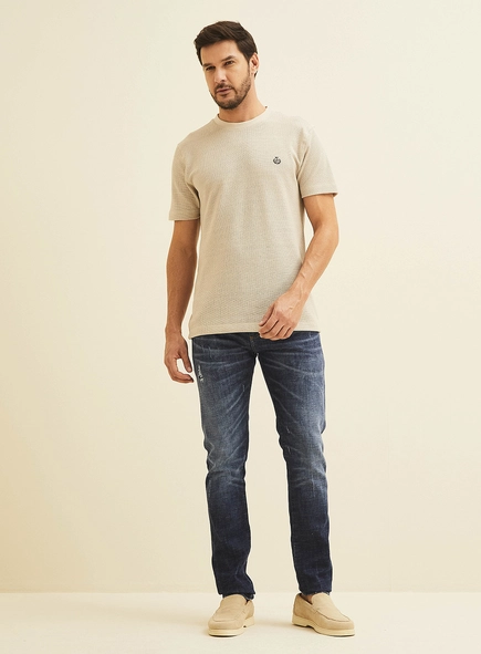 Calça Jeans Igor Skinny